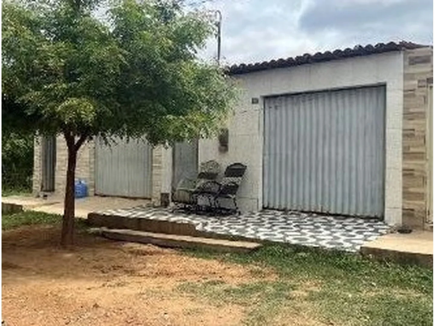 Casa - Sao Jose Do Belmonte, PE - foto 1