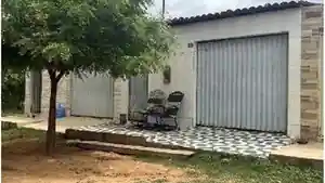 Casa - Sao Jose Do Belmonte, PE