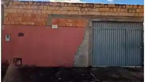 Casa - Luziania, GO