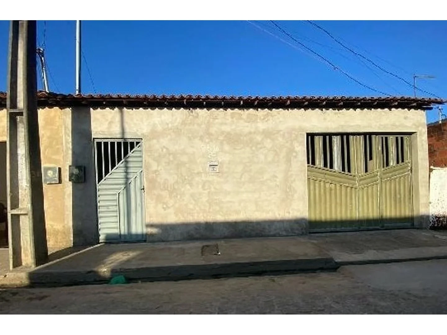 Casa - Capela, SE - foto 1