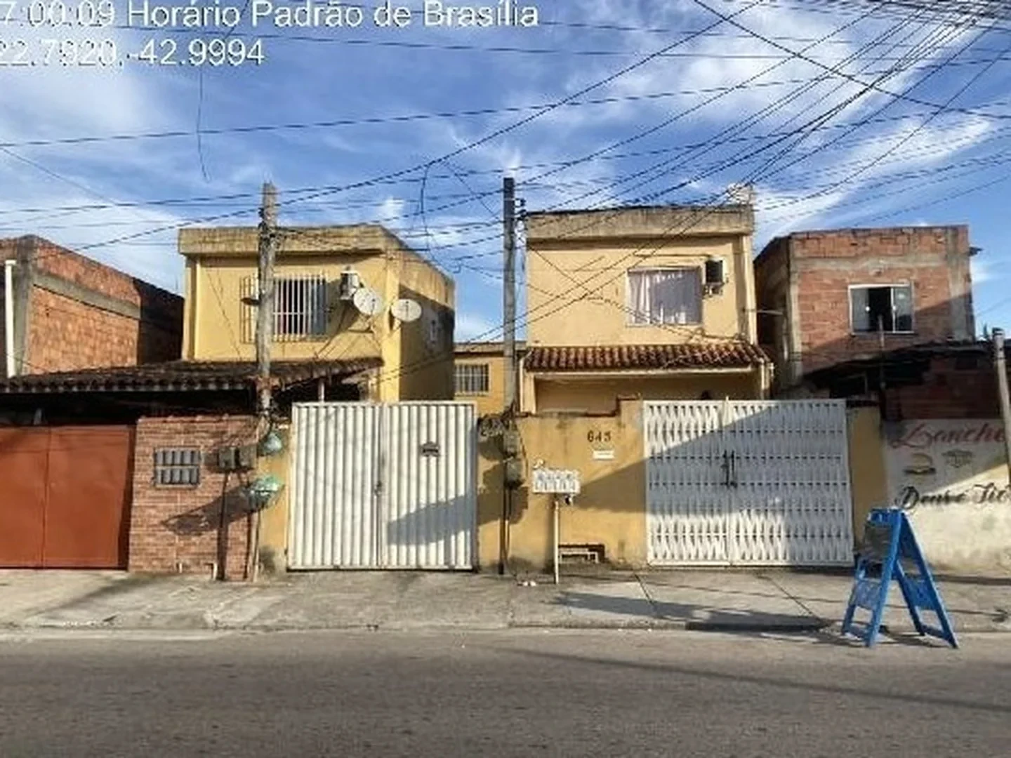 Casa - Sao Goncalo, RJ - foto 1