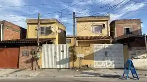 Casa - Sao Goncalo, RJ