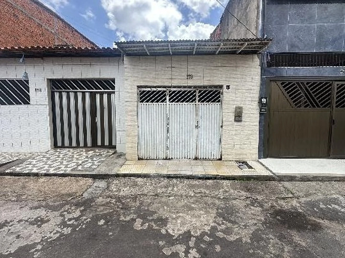 Casa - Sao Luis, MA - foto 1
