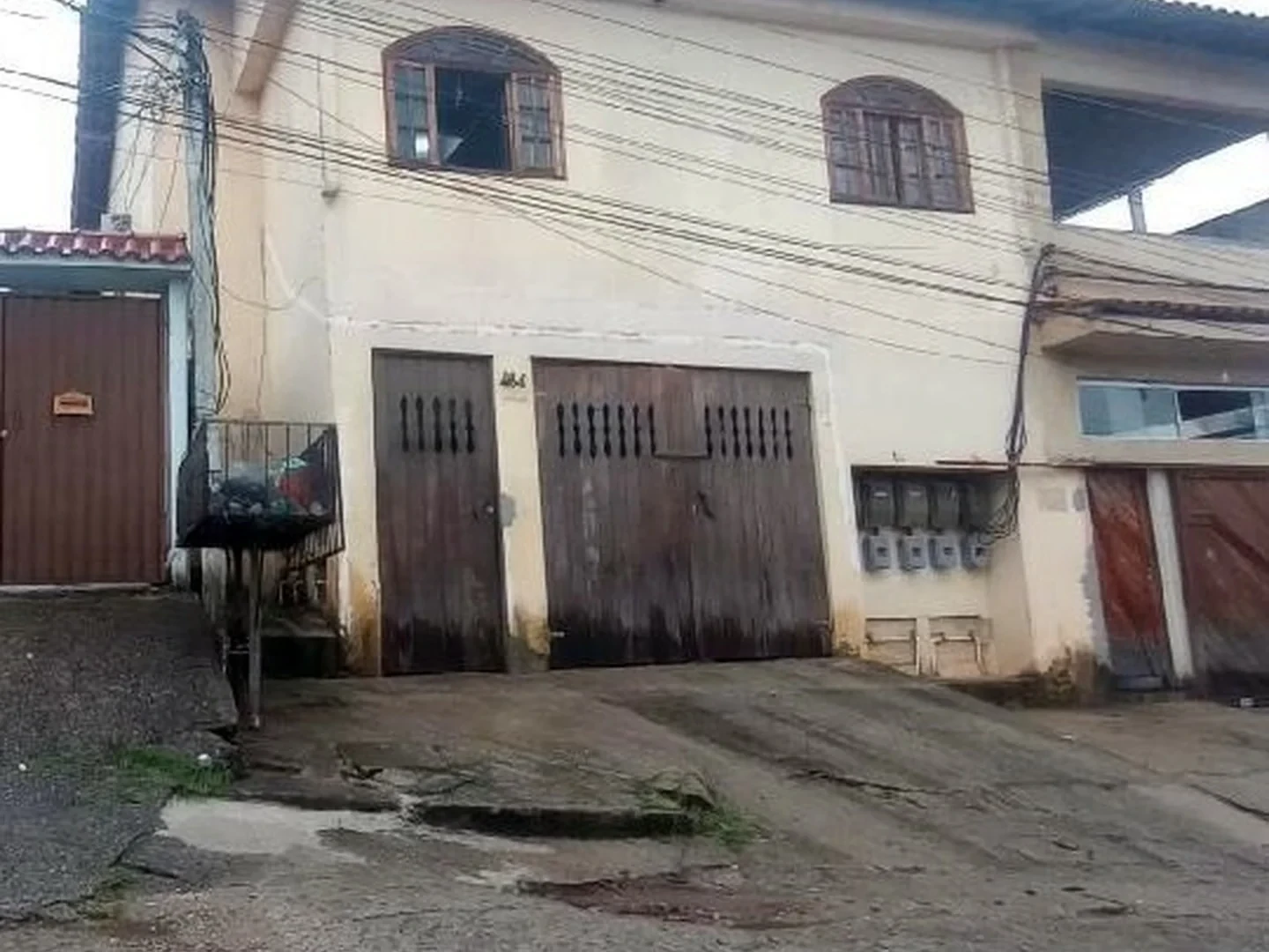 Casa - Sao Goncalo, RJ - foto 1