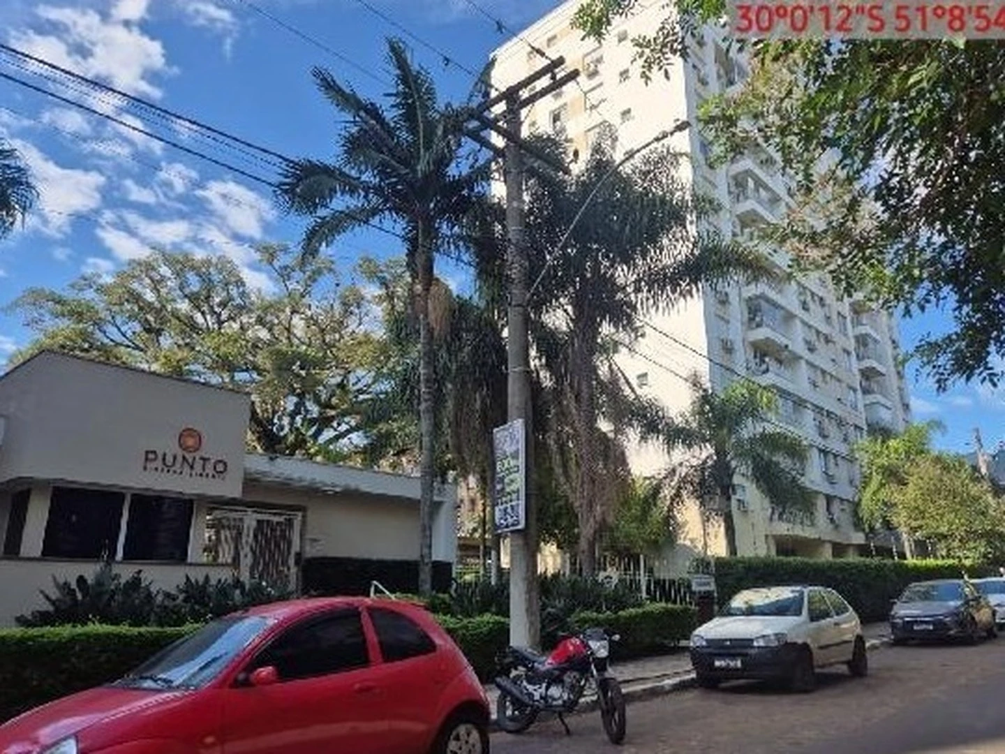 Apartamento - Porto Alegre, RS - foto 1