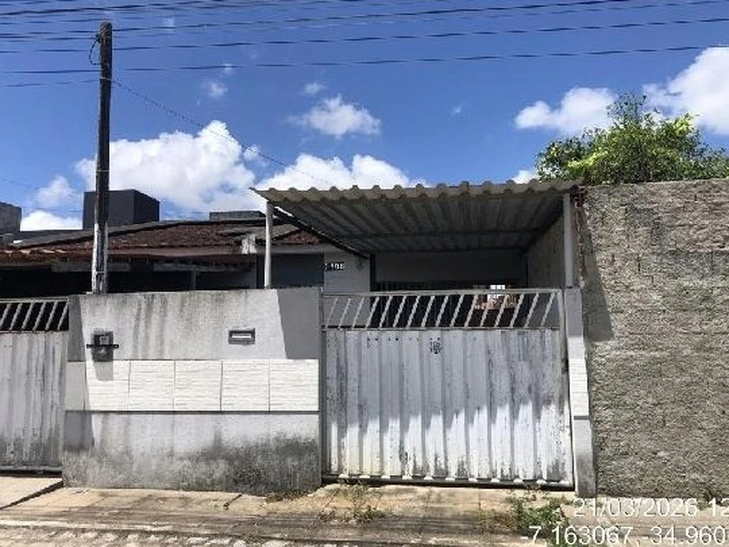 Casa - Santa Rita, PB - foto 1