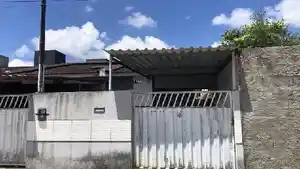 Casa - Santa Rita, PB