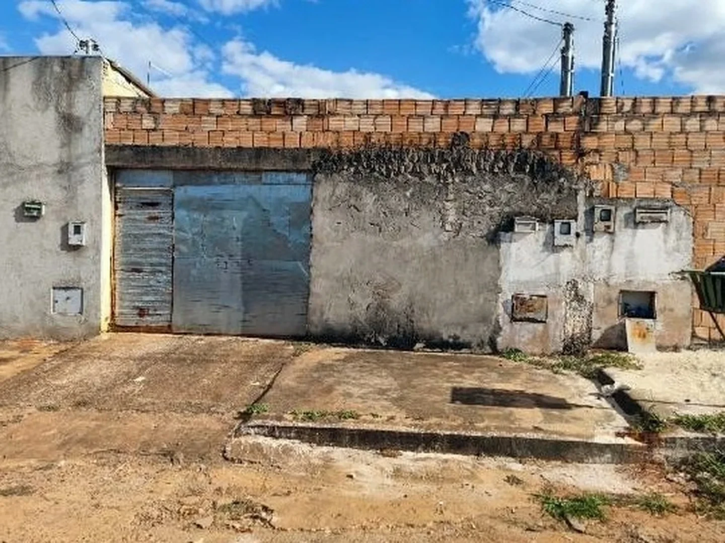 Casa - Luziania, GO - foto 1