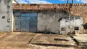 Casa - Luziania, GO