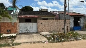 Casa - Santa Rita, PB
