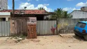 Casa - Santa Rita, PB