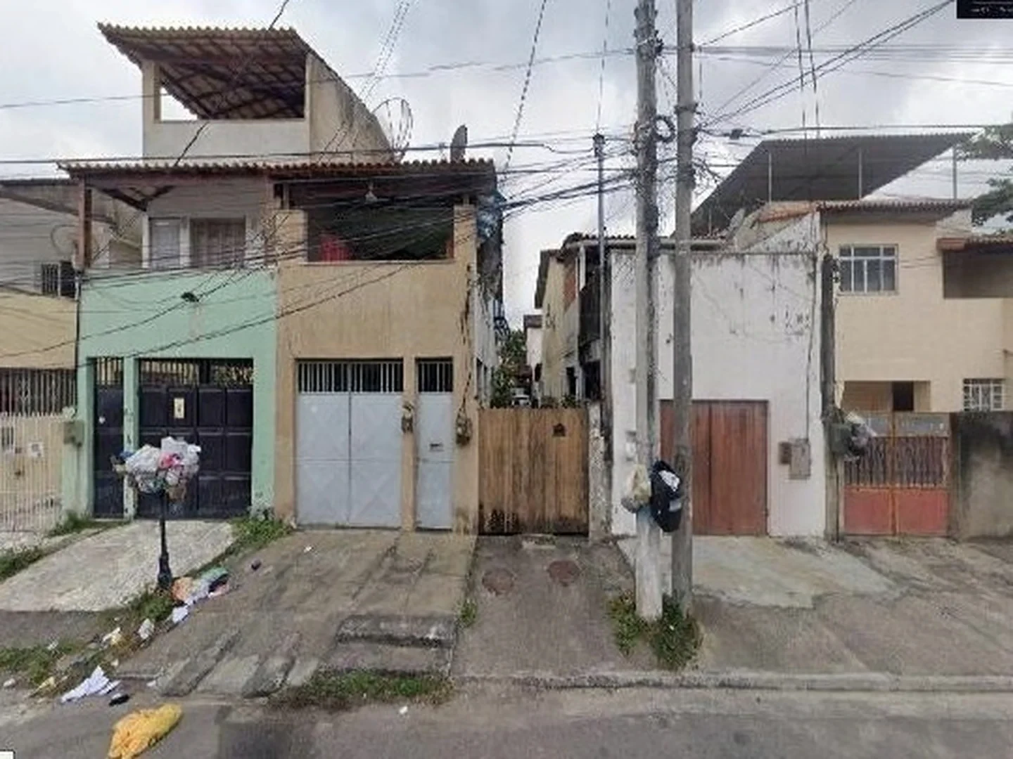 Prédio - Sao Goncalo, RJ - foto 1