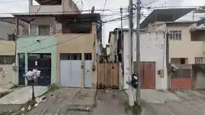 Prédio - Sao Goncalo, RJ