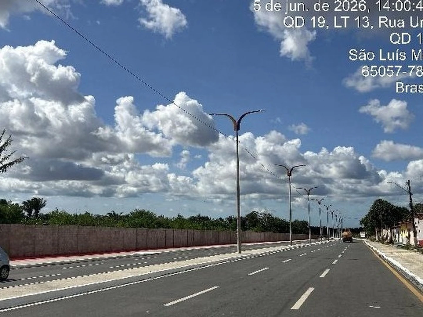 Casa - Sao Luis, MA - foto 1