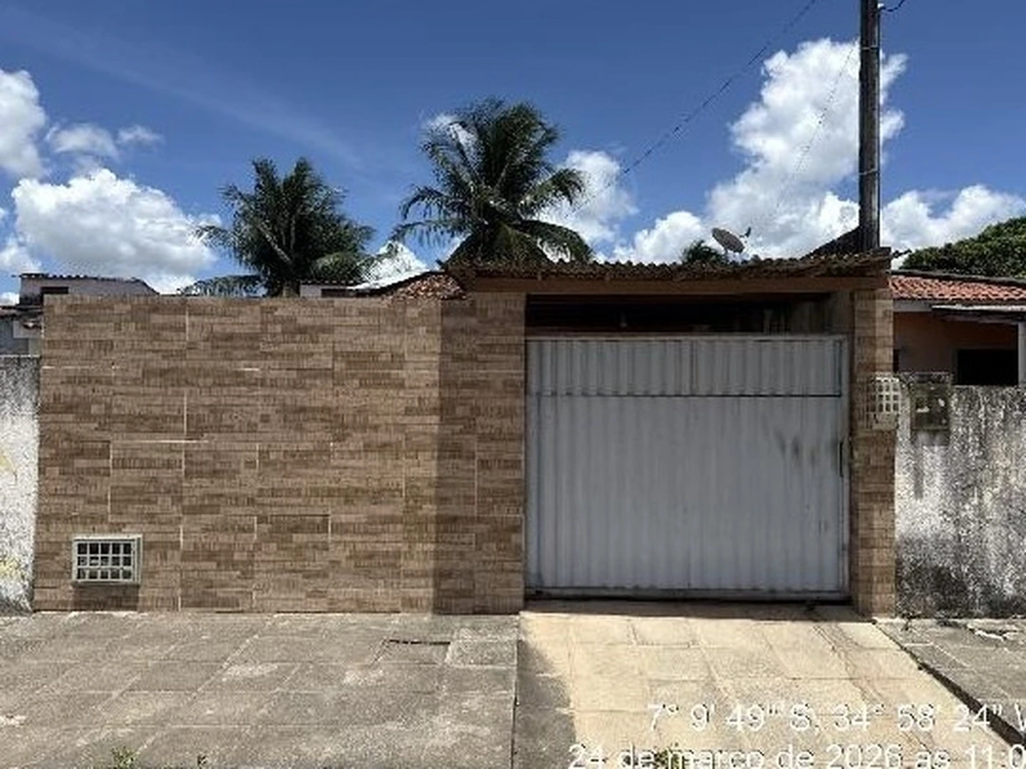 Casa - Santa Rita, PB - foto 1
