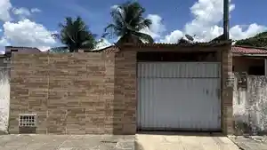 Casa - Santa Rita, PB