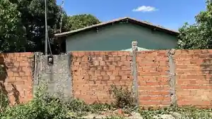 Casa - Demerval Lobao, PI