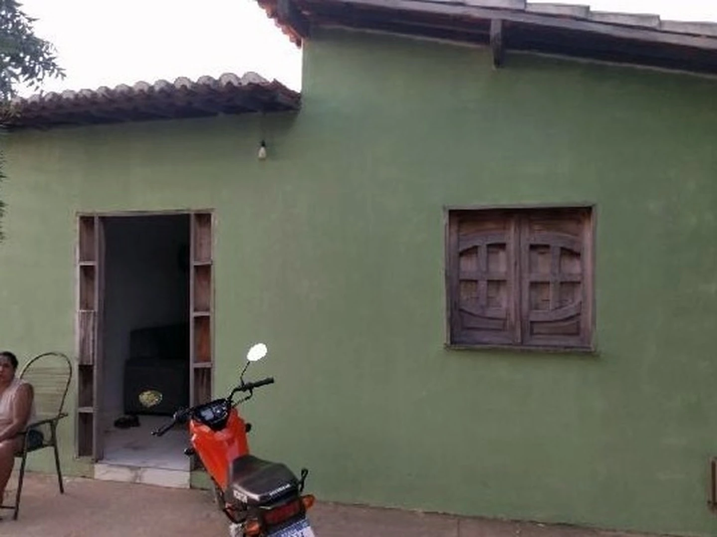 Casa - Campo Grande Do Piaui, PI - foto 1