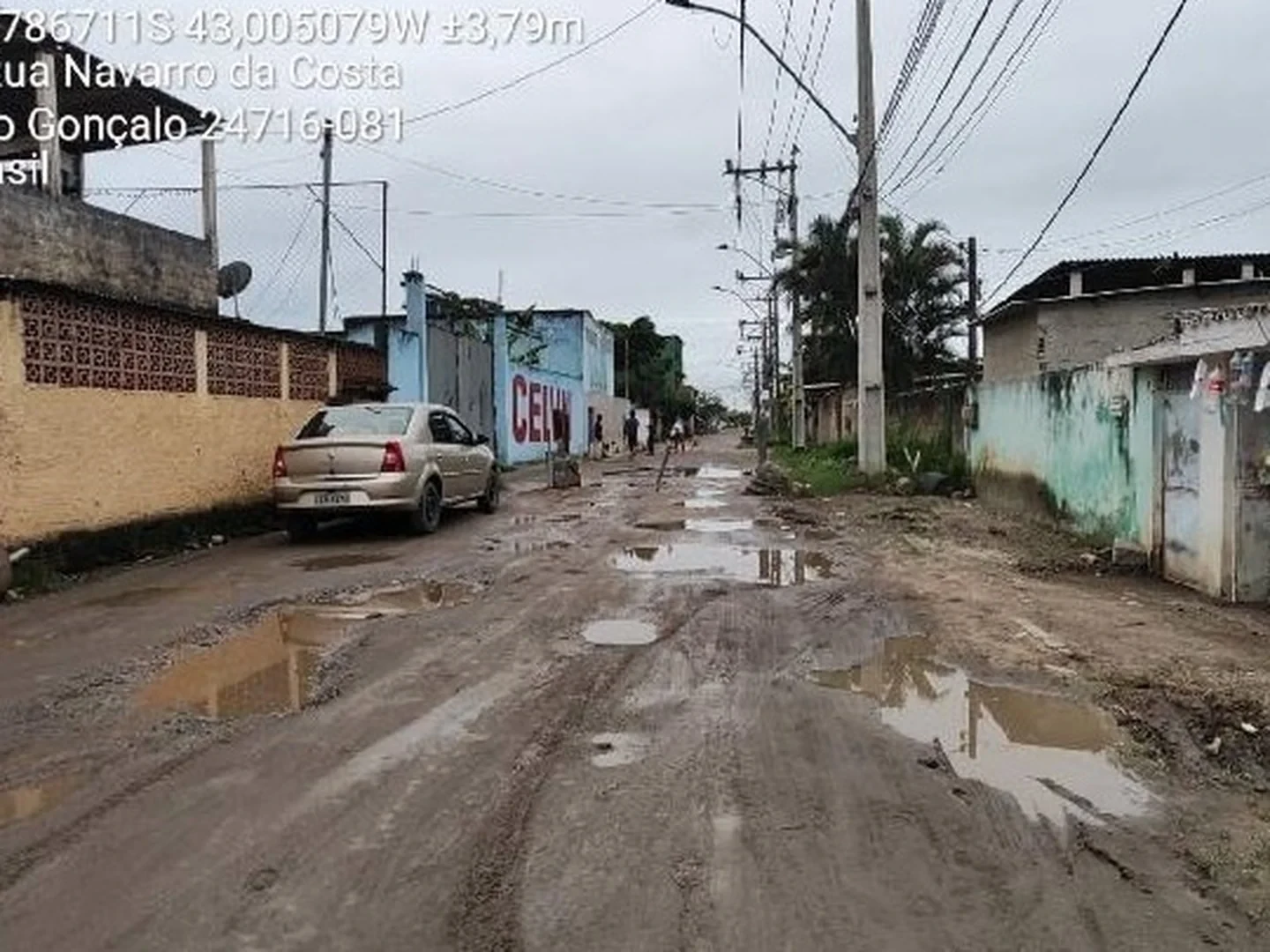 Casa - Sao Goncalo, RJ - foto 1