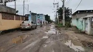Casa - Sao Goncalo, RJ