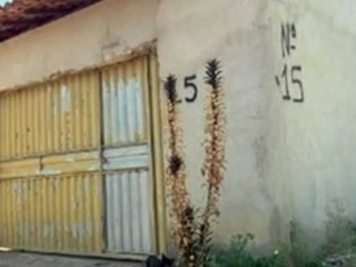 Casa - Demerval Lobao, PI - foto 1