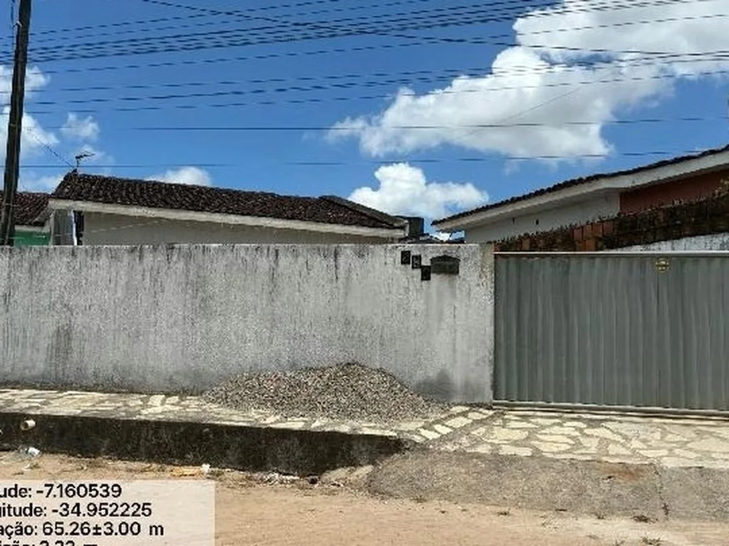 Casa - Santa Rita, PB - foto 1