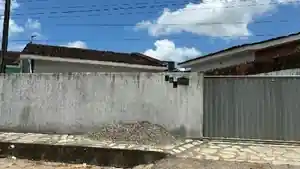 Casa - Santa Rita, PB