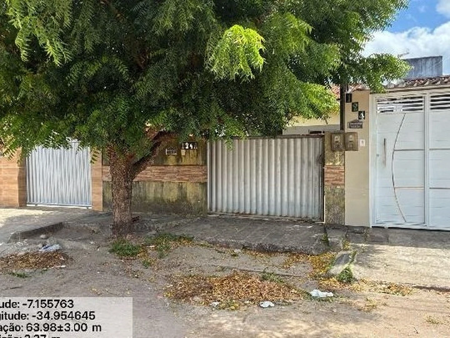 Casa - Santa Rita, PB - foto 1