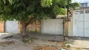 Casa - Santa Rita, PB