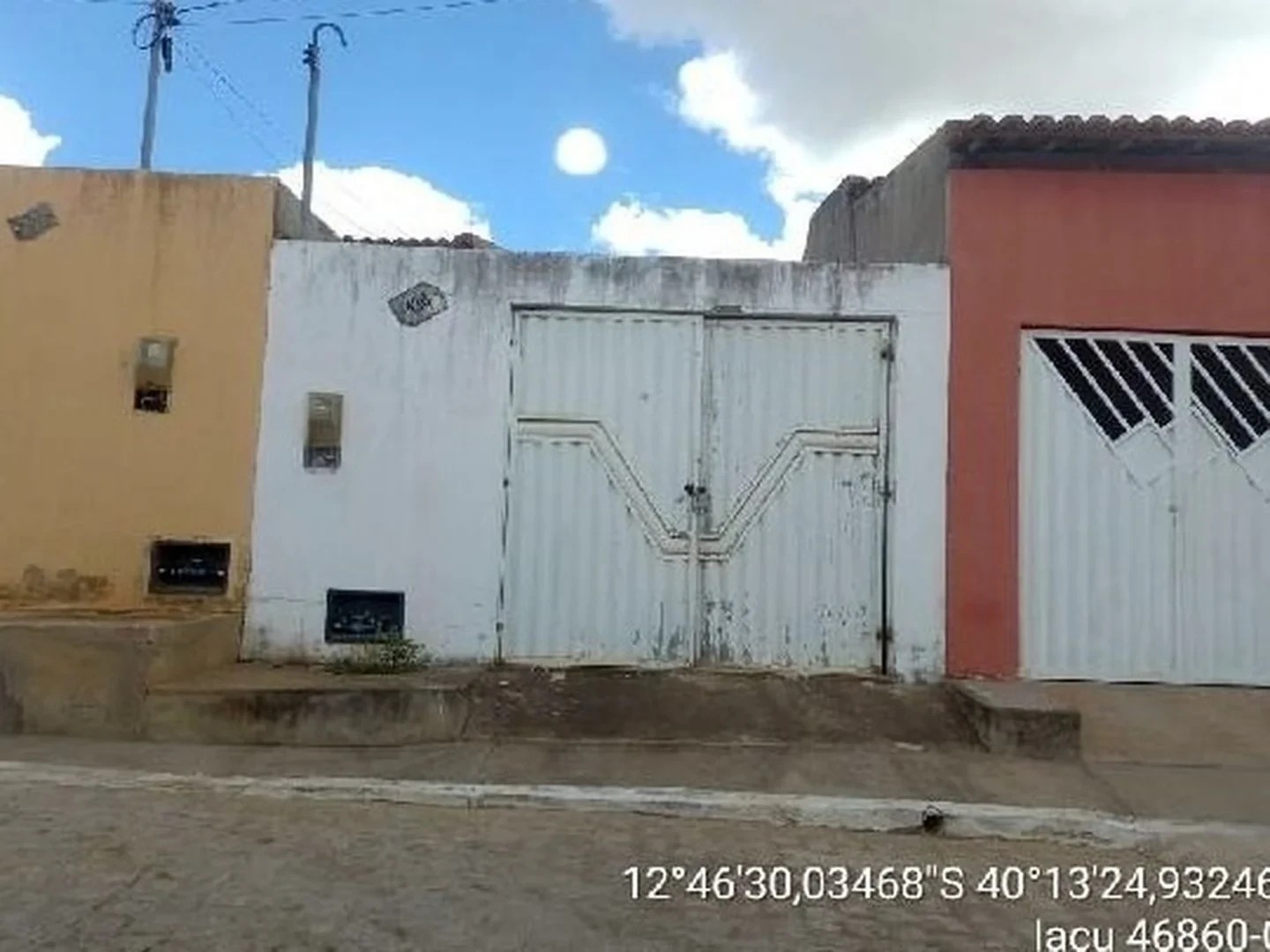 Casa - Iacu, BA - foto 1