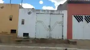 Casa - Iacu, BA