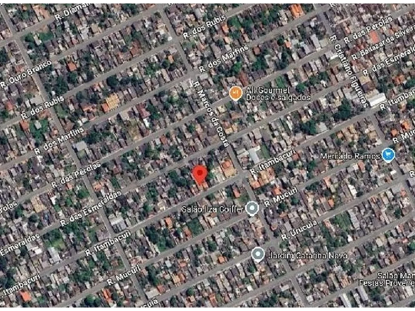 Casa - Sao Goncalo, RJ - foto 1