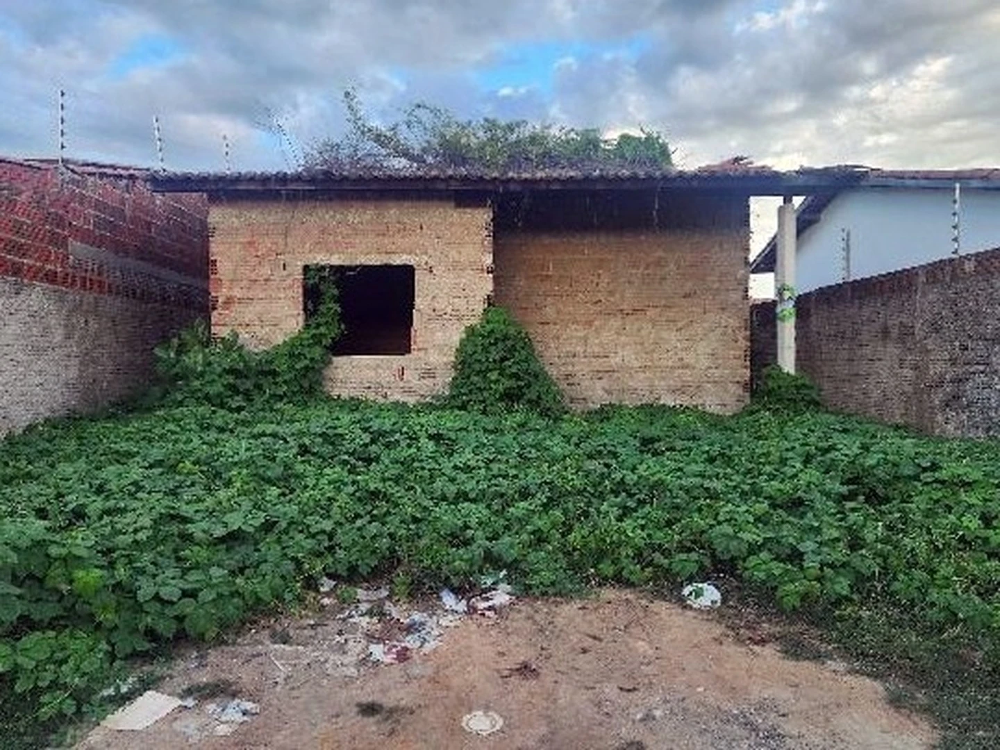 Casa - Mossoro, RN - foto 1