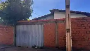 Casa - Demerval Lobao, PI