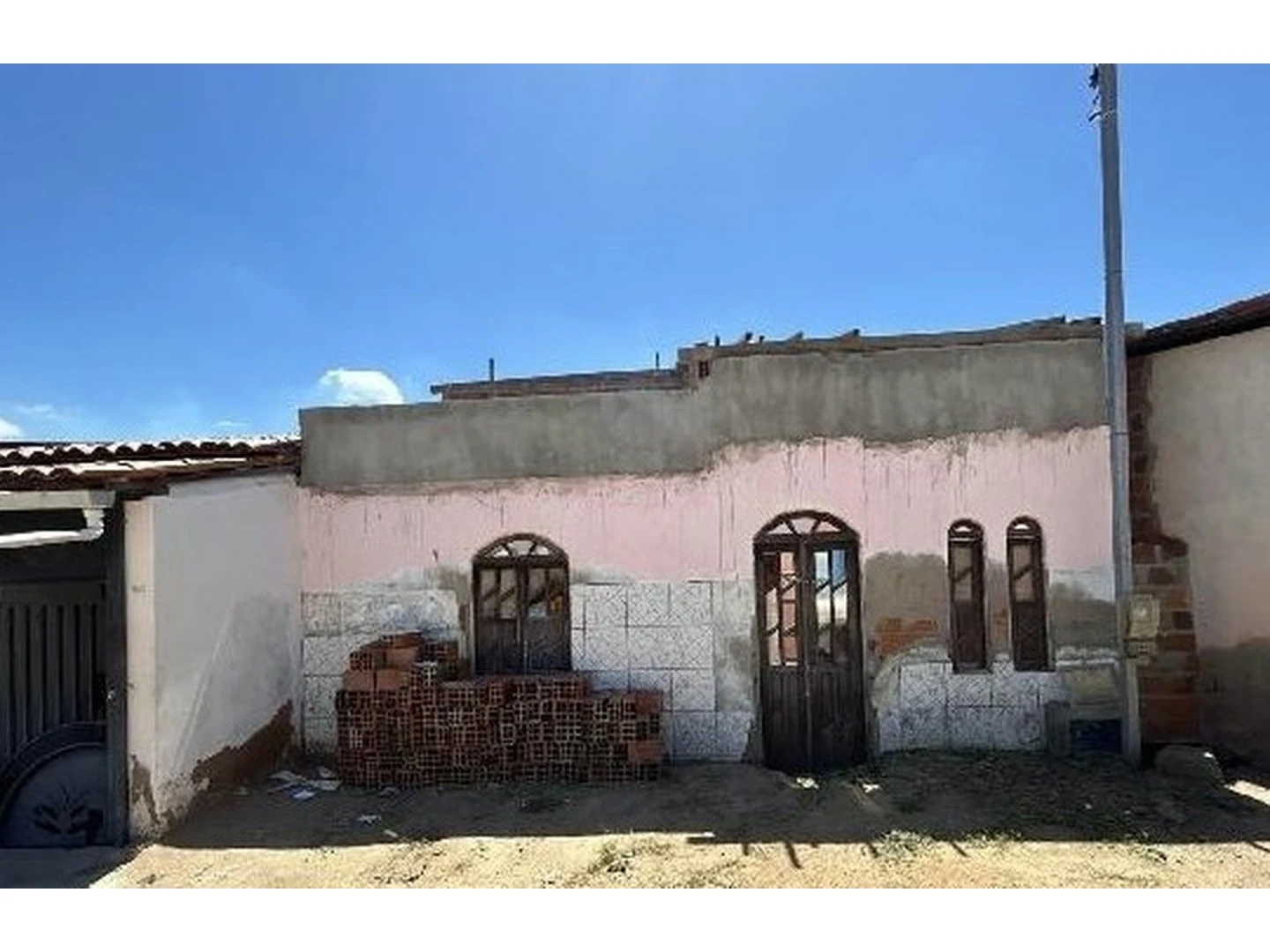 Casa - Iacu, BA - foto 1