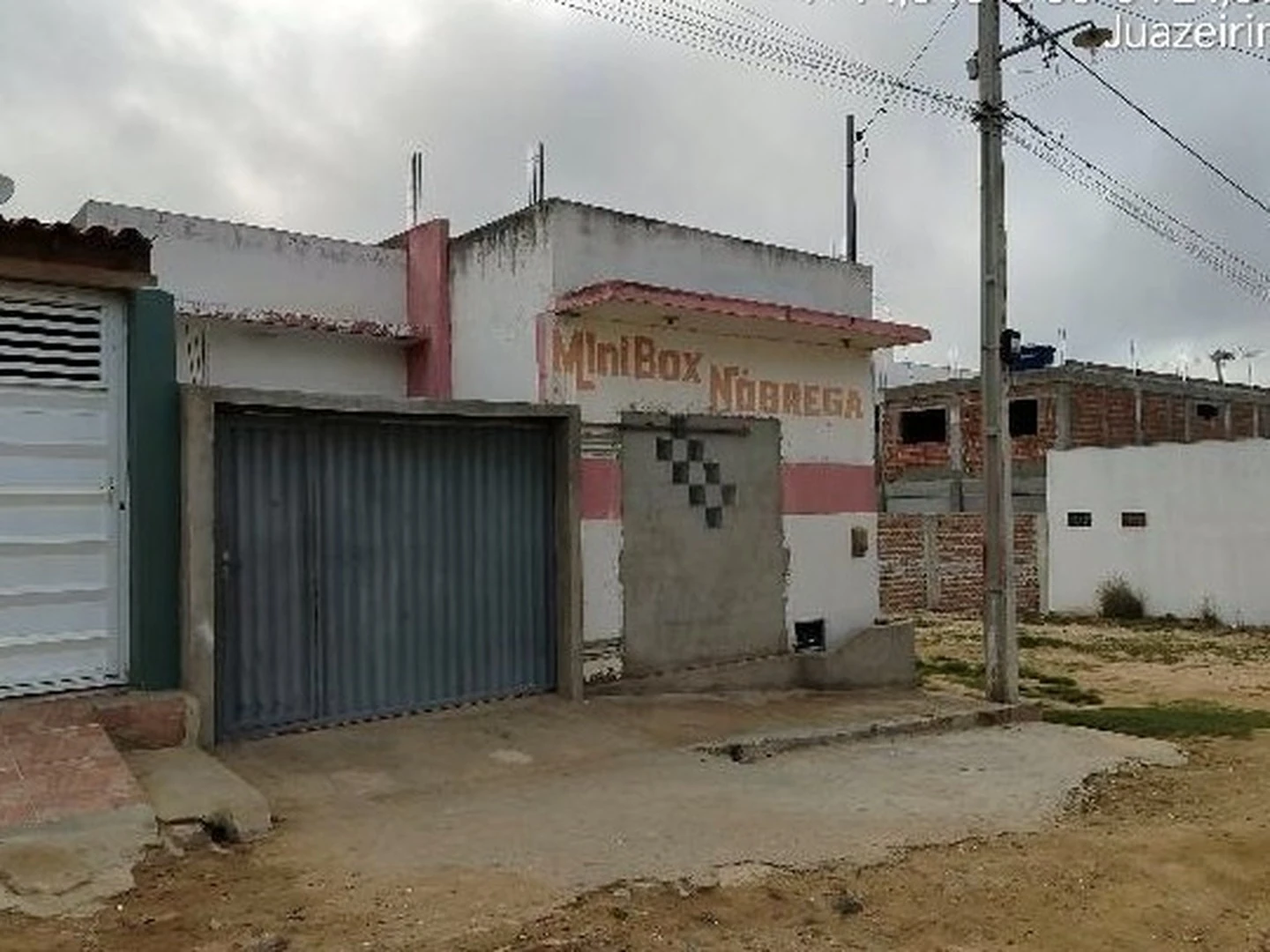 Casa - Juazeirinho, PB - foto 1