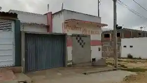 Casa - Juazeirinho, PB