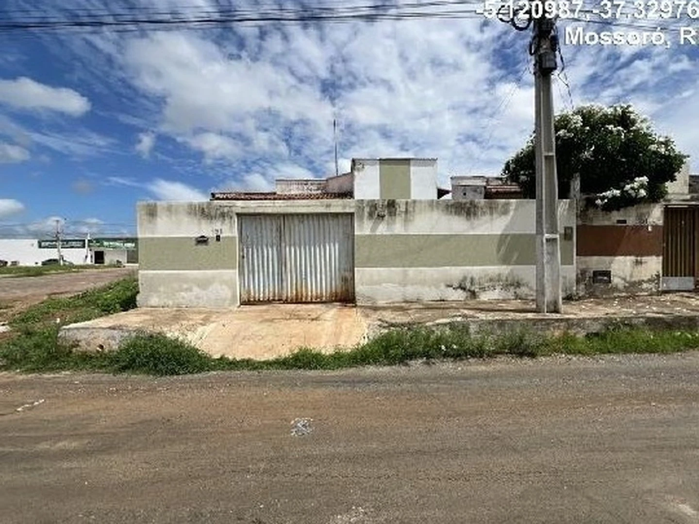 Casa - Mossoro, RN - foto 1