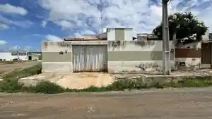 Casa - Mossoro, RN