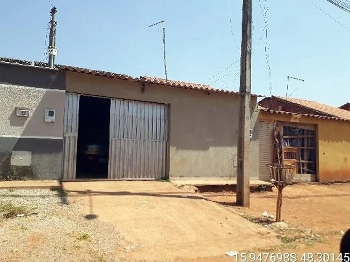 Casa - Santo Antonio Do Descoberto, GO - foto 1