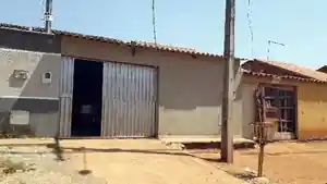 Casa - Santo Antonio Do Descoberto, GO