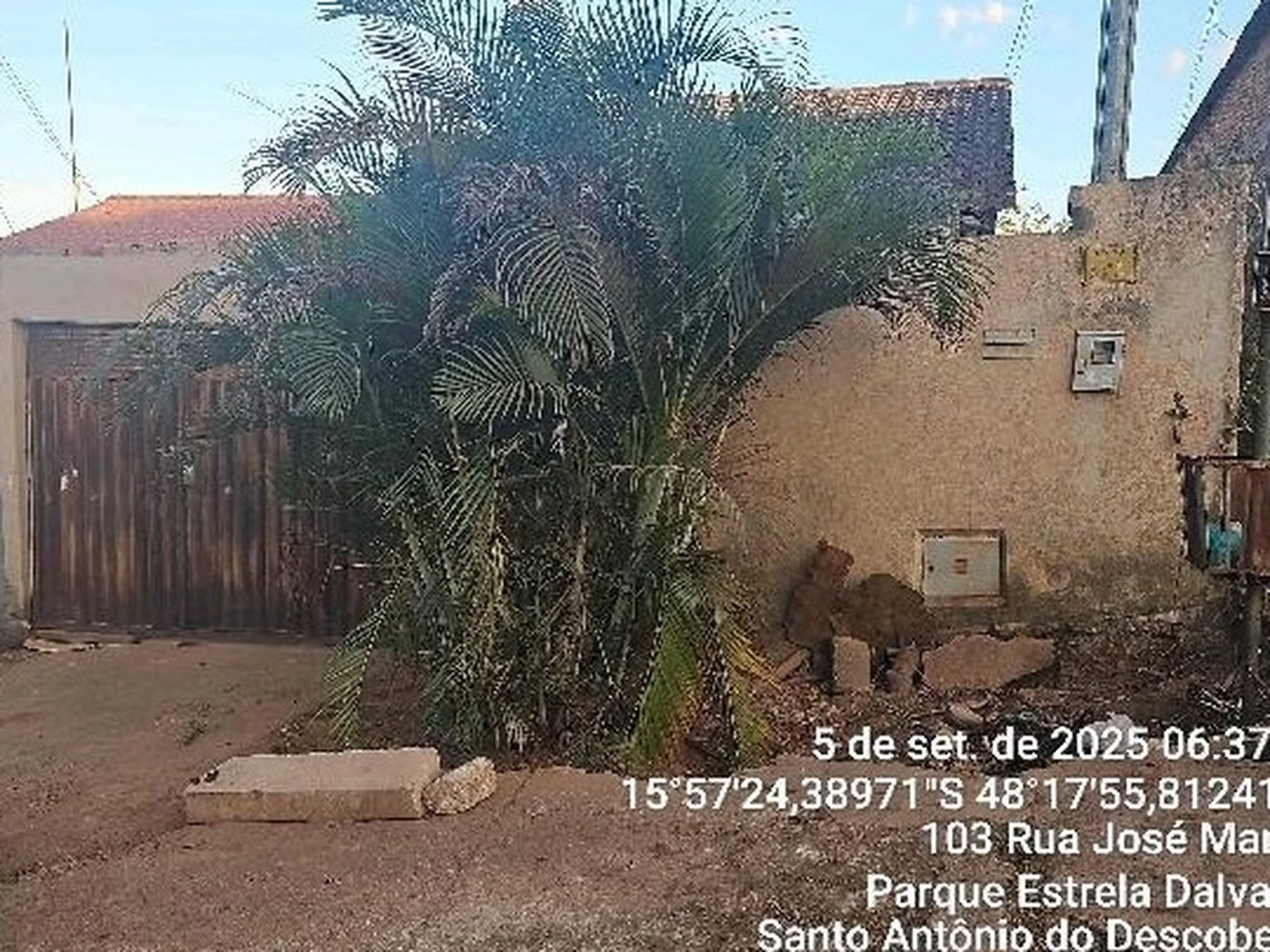 Casa - Santo Antonio Do Descoberto, GO - foto 1