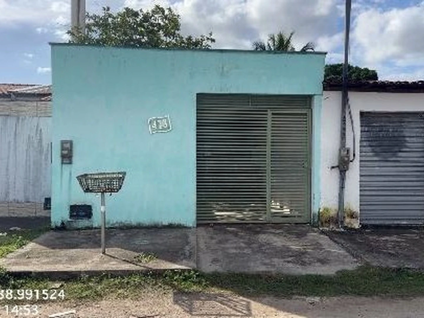 Casa - Feira De Santana, BA - foto 1