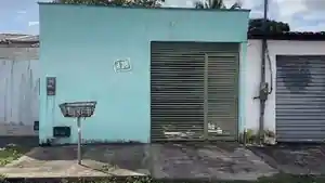 Casa - Feira De Santana, BA