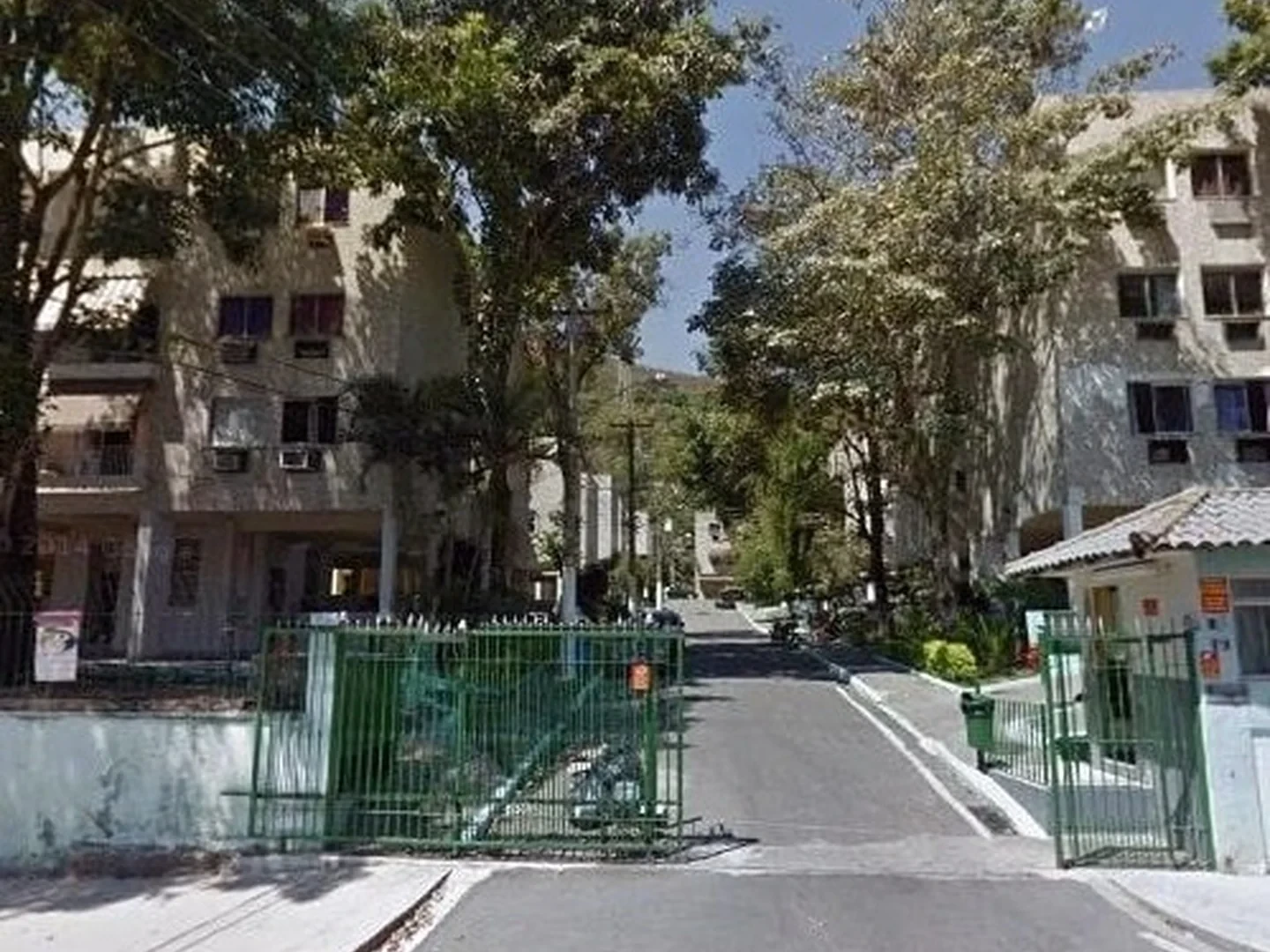 Apartamento - Rio De Janeiro, RJ - foto 1