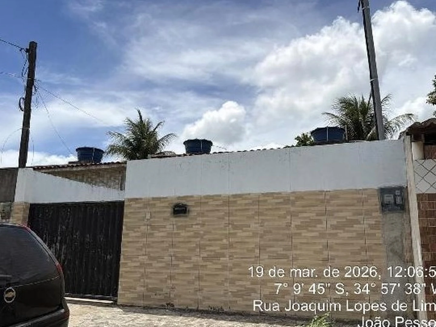 Casa - Santa Rita, PB - foto 1
