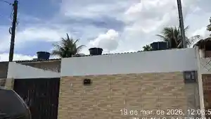 Casa - Santa Rita, PB