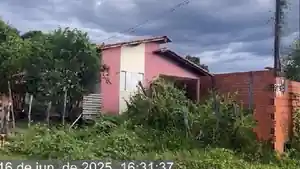 Casa - Demerval Lobao, PI
