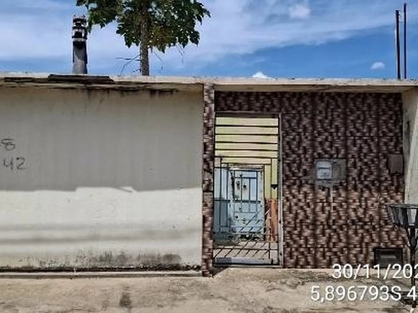 Casa - Agua Branca, PI - foto 1