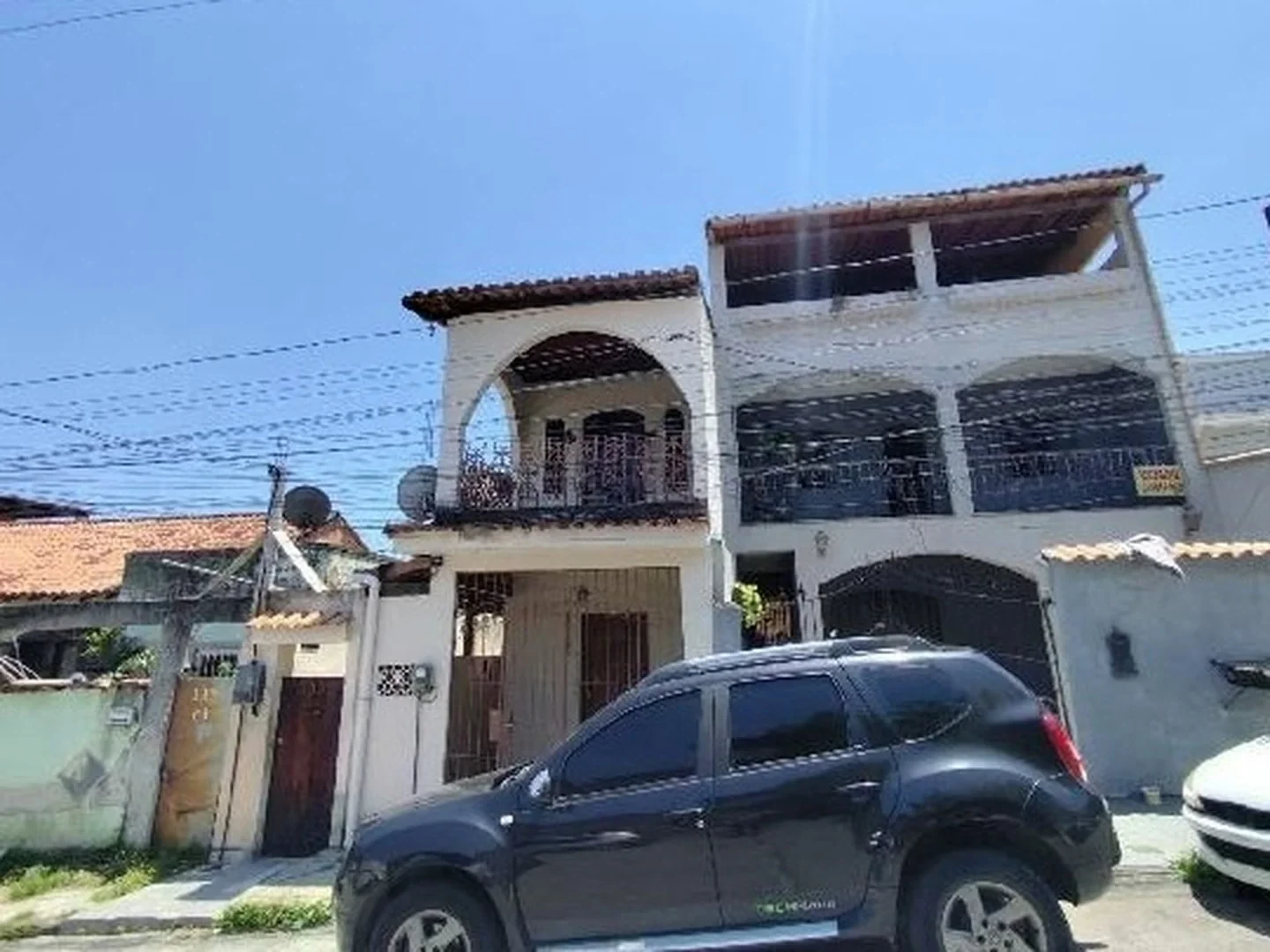Casa - Sao Goncalo, RJ - foto 1